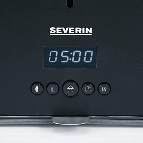 Severin Wt 5005 Hot Dog Machine - Perfectly Tan Sausages In 5 Minutes