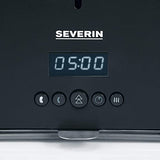 Severin Wt 5005 Hot Dog Machine - Perfectly Tan Sausages In 5 Minutes