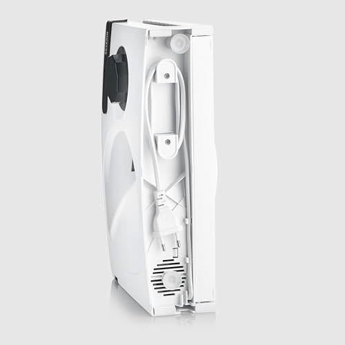 Severin As 3912 Compact All-Purpose Slicer With Dc Motor - Adjustable Thickness