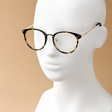 Navaris No Correction Glasses – Stylish Eyewear For Men And Women