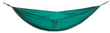 Grand Canyon Bass Hammock Double - Outdoor Hammock For 2 - Lightweight & Compact