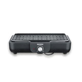 Severin Electric Bbq Grill 2200W With Removable Grill - Fast & Versatile Cooking