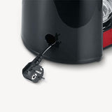 Severin Drip Coffee Maker With Glass Jug - 10 Cups Capacity