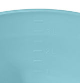 Keeeper Universal Bowl With Spout - Perfect For Home & Camping