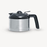 Severin Ka 4835 Coffee Machine With Thermal Jug - Fast & Quiet Brewing