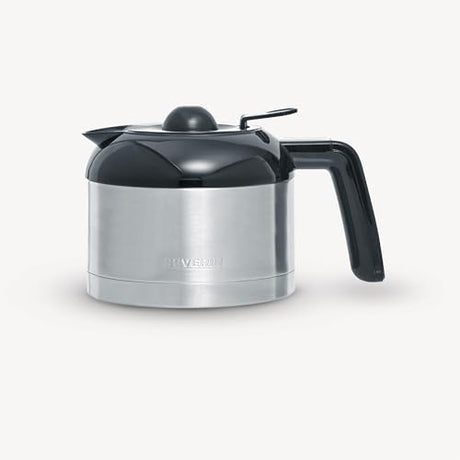 Severin Ka 4835 Coffee Machine With Thermal Jug - Fast & Quiet Brewing