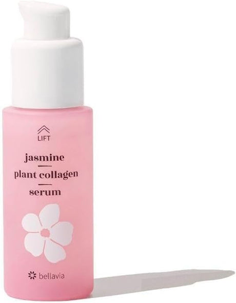Bellavia Jasmine Plant Collagen Serum - Hydrating 25ml