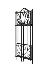 Generisch Metal Plant Table For Balcony & Patio - Weatherproof
