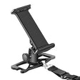 Neewer Tablet & Mobile Phone Holder - Black, 360-Degree Rotating for DJI Mavic Pro Controller
