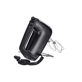 Severin Hand Mixer With Turbo Boost - 5 Speed Settings For Optimal Mixing