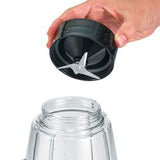 Severin Blender With Removable Mixing Container - Ideal For Smoothies