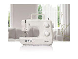 Carina Sewing Machine With 33 Stitch Options & Automatic Needle Threader