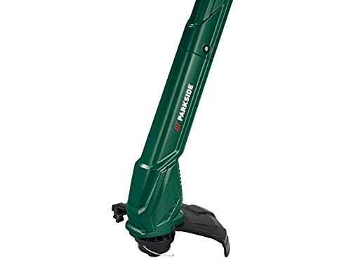 Routledge Parkside® Electric Lawnmower Prt 300 A1 - 300 W Power & Ergonomic Design