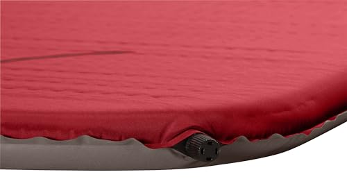 Grand Canyon Hattan 5.0 L - Self Inflating Camping Mat - Comfort & Insulation