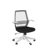 Sihoo M76-M104 Ergonomic Office Chair With Adjustable Armrests & Lumbar Support