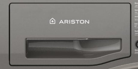 Ariston Premium Washer 8Kg - Fully Automatic With Steam Hygiene