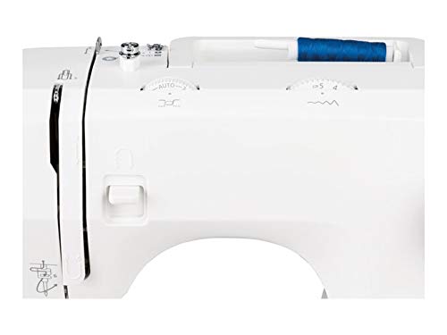 Carina Sewing Machine With 33 Stitch Options & Automatic Needle Threader