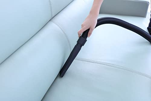 Yard Force Cordless Wet/Dry Vacuum Cleaner With 20V Battery - Versatile Cleaning Power