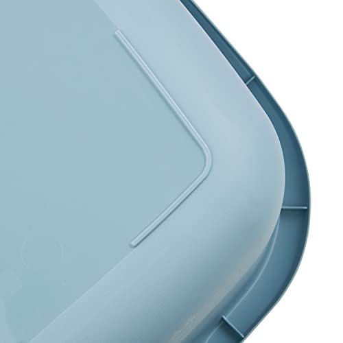 Keeeper Universal Bowl With Spout - 9 L Capacity For Versatile Use