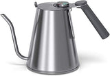 Coffee Gator Gooseneck Kettle - 1.6 L For Precision Brewing