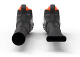 Yard Force 60V Cordless Leaf Blower | 150 Mph Max Air Speed, Efficient Yard Maintenance
