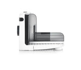 Severin As 3912 Compact All-Purpose Slicer With Dc Motor - Adjustable Thickness
