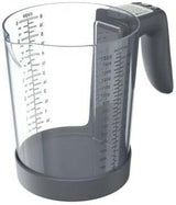Silvercrest Digital Kitchen Scale for Precision Cooking & Baking
