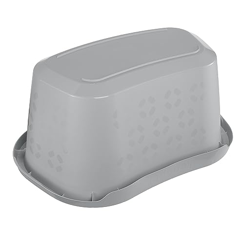 Keeeper Tilda 30.5 Litre Laundry Tub With Hip Support - Ergonomic Comfort