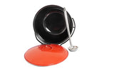 Activa Goulash Pot 14L - Perfect For Outdoor Cooking & Gatherings