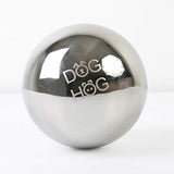 Omega Paw Dog Hog Slow Feeder Ball - Slows Eating & Prevents Bloating
