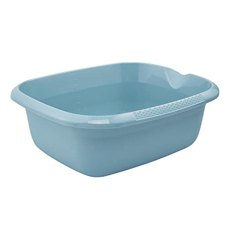 Keeeper Universal Bowl With Spout - 9 L Capacity For Versatile Use