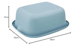 Keeeper Universal Bowl With Spout - 9 L Capacity For Versatile Use