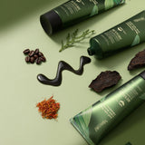 Mayraki Anti Grey Hair Color Restoring Treatment Natural Melanin Boost