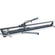 LUX-TOOLS Tile Cutter FSM-1200 Professional - 120cm cutting length