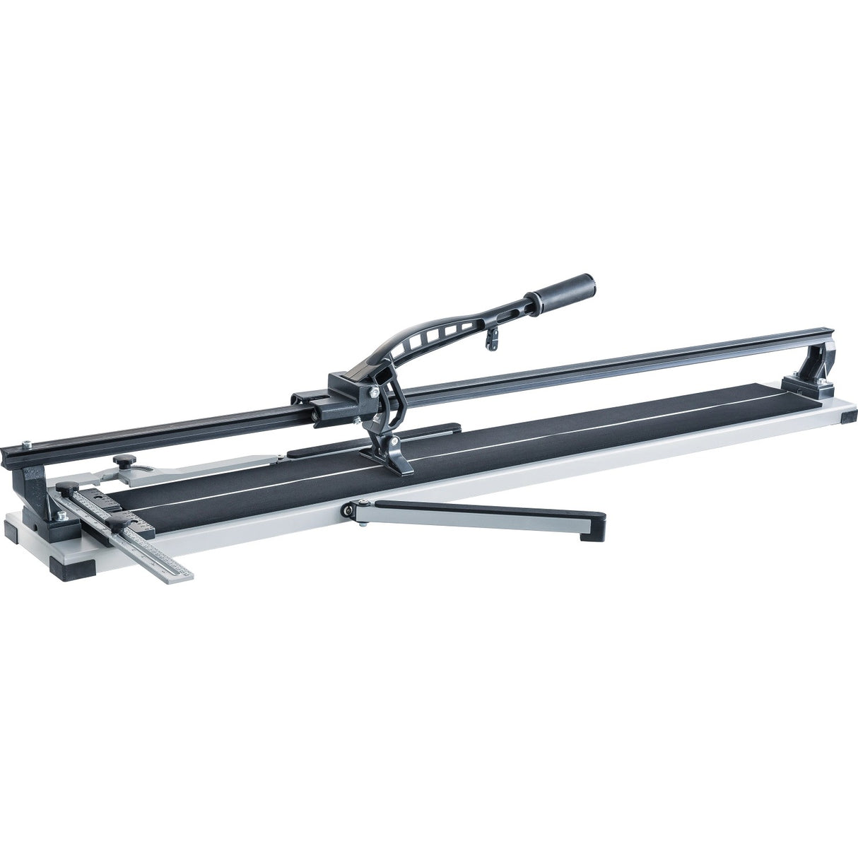 LUX-TOOLS Tile Cutter FSM-1200 Professional - 120cm cutting length