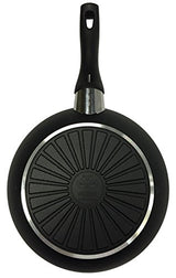 Ballarini Bologna Frying Pan, Medium, Induction Compatible, Scratch-Resistant