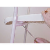 Nrs Healthcare M48295 Shower Chair - Height Adjustable For Extra Support