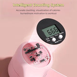 Ryfpdml Pelvic Floor Trainer For Women - Inner Thigh Strength & Smart Display