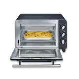 Severin To 2042 Baking And Toaster Oven 1200 W - Versatile Cooking
