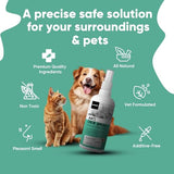 Animigo Anti Chew Spray For Dogs & Cats - 250Ml - Deters Chewing