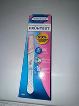 Testamed Early Pregnancy Test - 99% Accurate Results