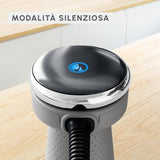 Moulinex Quickchef+ Hand Blender With Powelix Blade Technology - 1000W Power