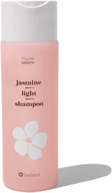 BELLAVIA Jasmine Light Shampoo 200 ml - Micellar formula for fine hair