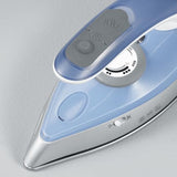 Severin Travel Steam Iron Ba 3234 - Compact & Efficient