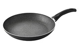 Ballarini Bologna Frying Pan, Medium, Induction Compatible, Scratch-Resistant