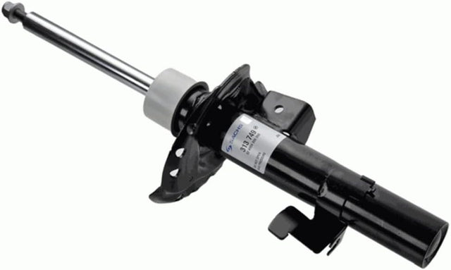 Sachs Gas Pressure Shock Absorber - Right Front Axle, Two-Tube System