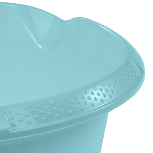 Keeeper Universal Bowl With Spout - Perfect For Home & Camping