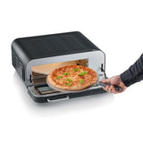 Severin Serico Electric Pizza Oven With Display - Perfect Pizza In 5 Minutes