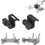 Neewer Tablet & Mobile Phone Holder - Black, 360-Degree Rotating for DJI Mavic Pro Controller