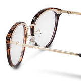 Navaris No Correction Glasses – Stylish Eyewear For Men And Women